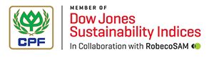 Dow Jones Sustainability Indices