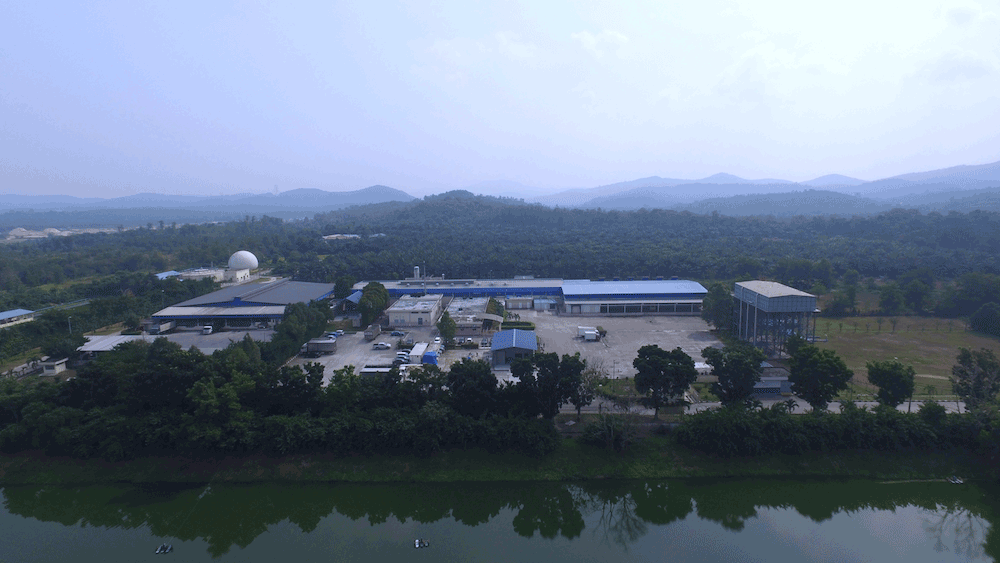 Charoen Pokphand Foods PCL.