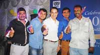 Five Star India celebrates the success of 100 branches