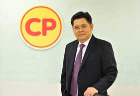 ซี.พี.เวียดนามมุ่งขยายธุรกิจอาหารปลอดภัยคุณภาพสูง  รองรับการเติบโตการบริโภคที่ขยายตัวดีต่อเนื่อง