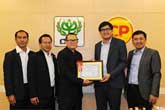 Cambodia lauds CPF's exemplary treatment of migrant workers 