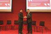 CPF receives awards CDP’s Best Performance across Programs CPF receives awards CDP’s Best Performance across Programs