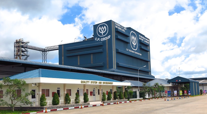 C.P. Vietnam partners with seafood supply chains for fisheries to ensure sustainability at Vung Tau sea