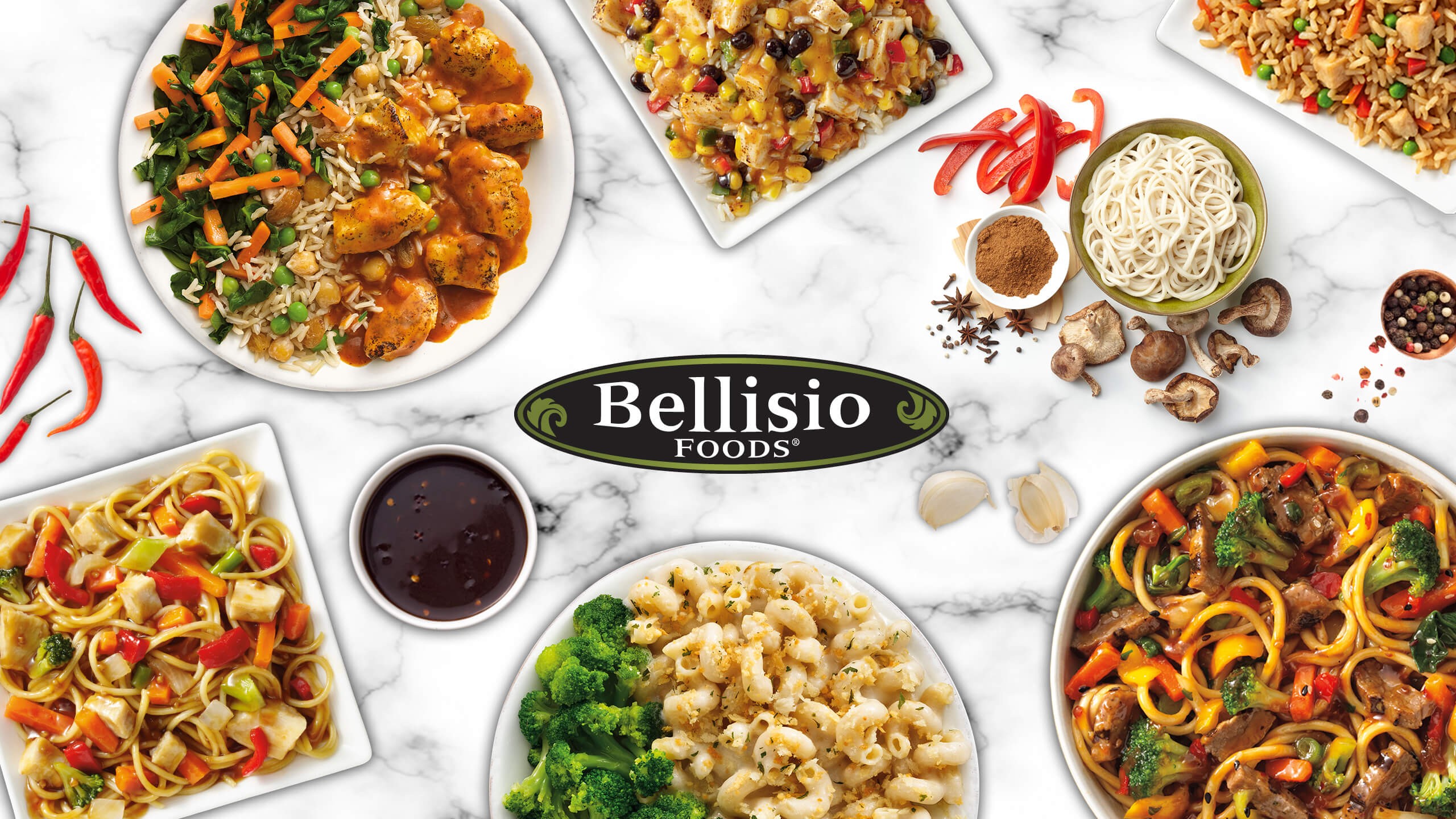 Bellisio Foods Wins the "2023 R&D Teams of the Year" by Food Processing Magazine