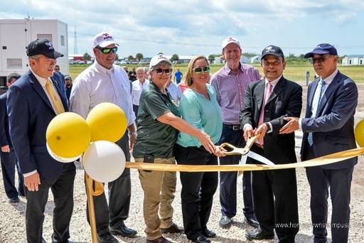 CP Foods Launches Homegrown Shrimp USA, a Sustainable Shrimp Farm in Florida