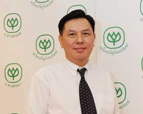 Bangkok Produce Merchandising PLC announced the policy on corn purchase from legitimate source. Company continues to pursue the tracebility system setup. Bangkok Produce Merchandising PLC announced the policy on corn purchase from legitimate source. Company continues to pursue the tracebility system setup.