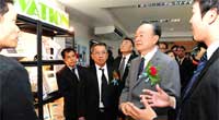 CPF introduces “Si Khiu” Poultry Learning Center CPF introduces “Si Khiu” Poultry Learning Center