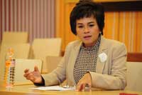 CPF proceeds with supply-chain carbon footprint 