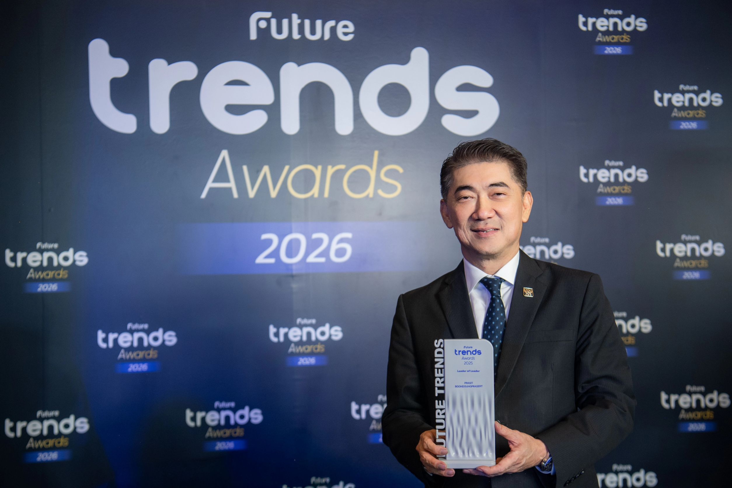 CPF Advances as an Innovation-Driven Organization, Wins 5 Future Trends Awards 2026