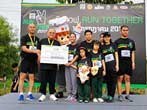 ซีพีเอฟปลื้มชาวกรุงเทพฯ รักสุขภาพร่วมเดิน-วิ่ง CPF Run2Gether 2017พร้อมทำดีเพื่อน้องพิการ ซีพีเอฟปลื้มชาวกรุงเทพฯ รักสุขภาพร่วมเดิน-วิ่ง CPF Run2Gether 2017พร้อมทำดีเพื่อน้องพิการ