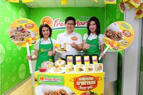 ซีพีเฟรชมาร์ท ส่งโปรโมชั่นสุดพิเศษรับเทศกาลกินเจ ซีพีเฟรชมาร์ท ส่งโปรโมชั่นสุดพิเศษรับเทศกาลกินเจ