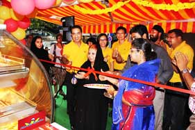 Five Star India launched 111st Store Five Star India launched 111st Store