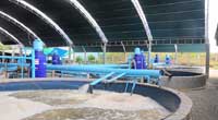 ประมงพัฒนาระบบ SCADA ควบคุมเลี้ยงปลาหนาแน่นสูง ประมงพัฒนาระบบ SCADA ควบคุมเลี้ยงปลาหนาแน่นสูง