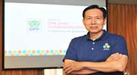 CPF has been selected into DJSI indices for two consecutive years