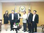 CPF provides 10 million pesos to upgrade farm sector sustainability in the Philippines CPF provides 10 million pesos to upgrade farm sector sustainability in the Philippines