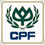 CPF received Baht 21,707 million from the right offering Major shareholder subscribed to its full rights Enhance its financial status CPF received Baht 21,707 million from the right offering Major shareholder subscribed to its full rights Enhance its financial status