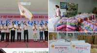 กลุ่มบริษัทเครือเจริญโภคภัณฑ์สนับสนุนวอลเลย์บอลหญิงชิงแชมป์เอเชีย