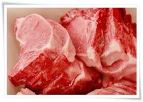 แนะนำวิธีเลือกเนื้อหมูปลอดภัย ดูอย่างไรปลอดภัยจาก “สารเร่งเนื้อแดง” แนะนำวิธีเลือกเนื้อหมูปลอดภัย ดูอย่างไรปลอดภัยจาก “สารเร่งเนื้อแดง”