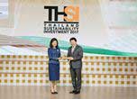 CPF ได้รับการจัดอันดับอยู่ในรายชื่อหุ้นยั่งยืน ต่อเนื่องเป็นปีที่ 3 CPF ได้รับการจัดอันดับอยู่ในรายชื่อหุ้นยั่งยืน ต่อเนื่องเป็นปีที่ 3