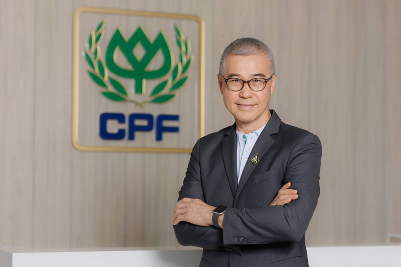 CP Foods improves SME supplier’s capacity to comply global best practices