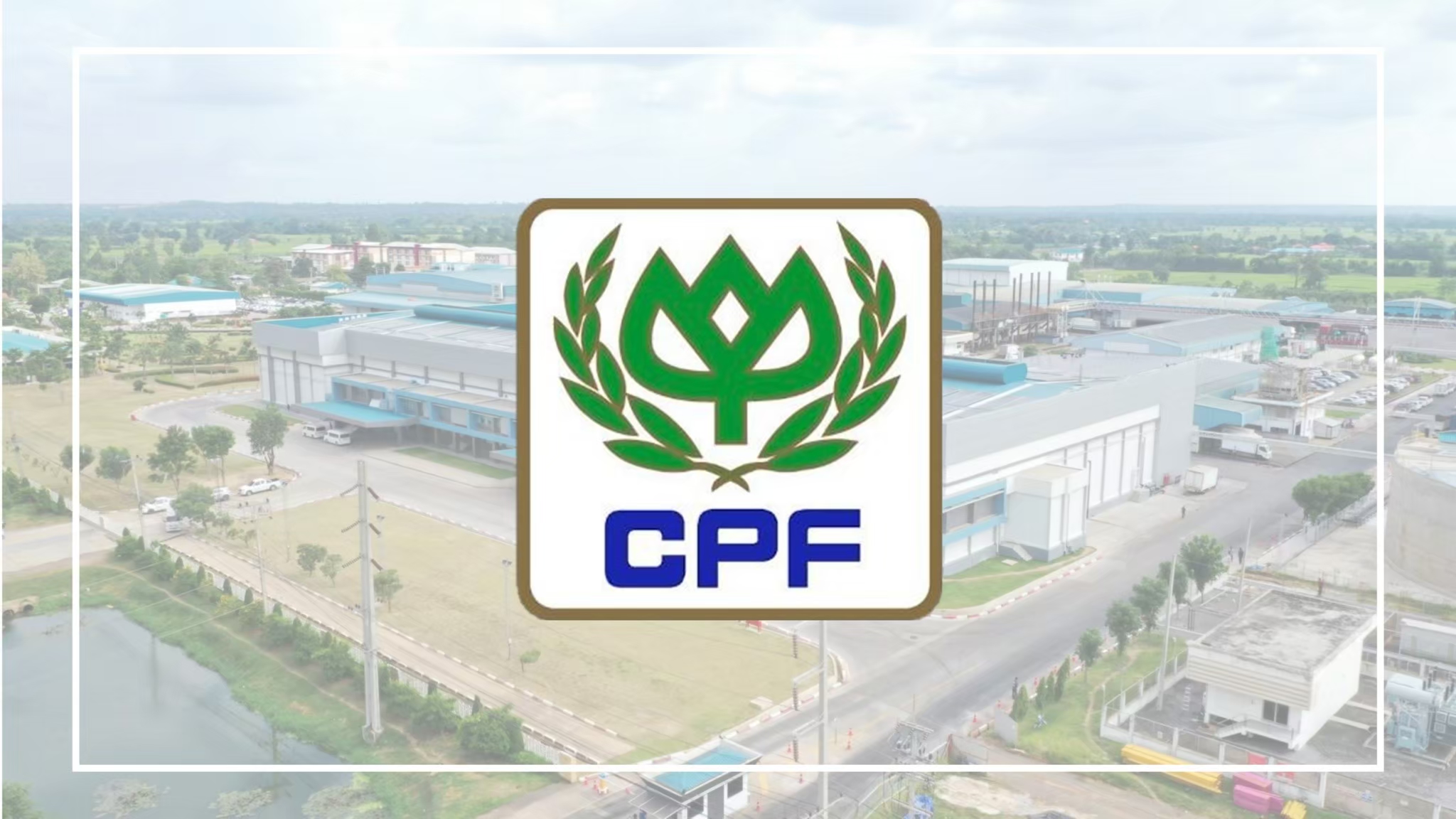 CPF Posts 29% Rise in 2025 Net Profit to Bt25.2bn; Dividend at Record Bt1.25