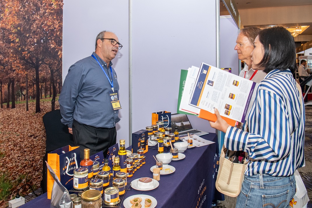 CP Group Global Sourcing Expo 2024 aims at Elevating Thailand as a Global Food Hub CP Group Global Sourcing Expo 2024 aims at Elevating Thailand as a Global Food Hub