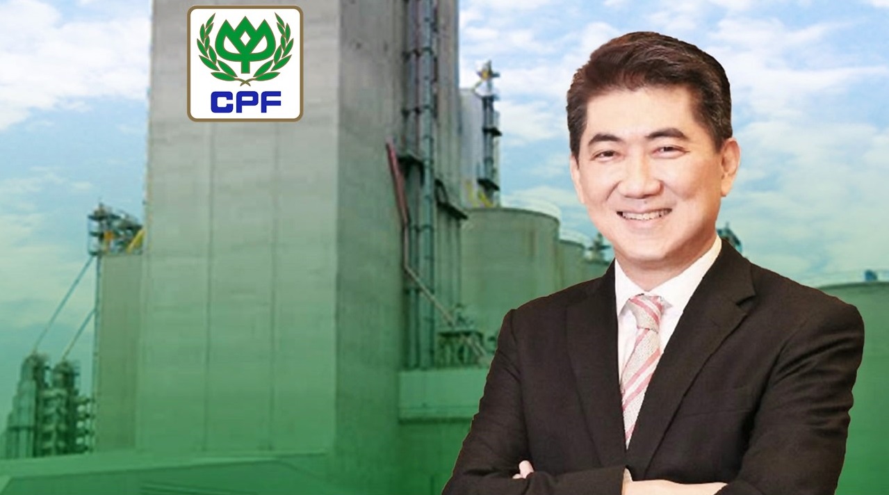 CPF's Q3 2022 earnings jump 195% on recovery of pork prices in China