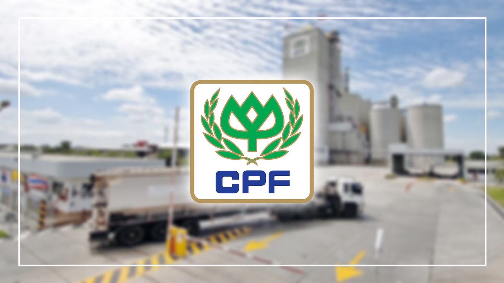 CP Foods Joins Forces with CP Foton in Pioneering Electric Truck Pilot for Sustainable Agriculture and Carbon Reduction