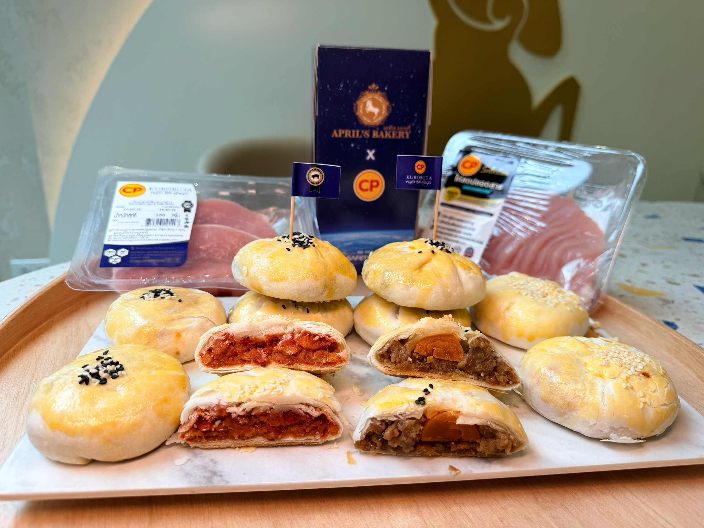 From a Small Shop to 40 Branches: Proof That Quality Ingredients Build Lasting Food Businesses
