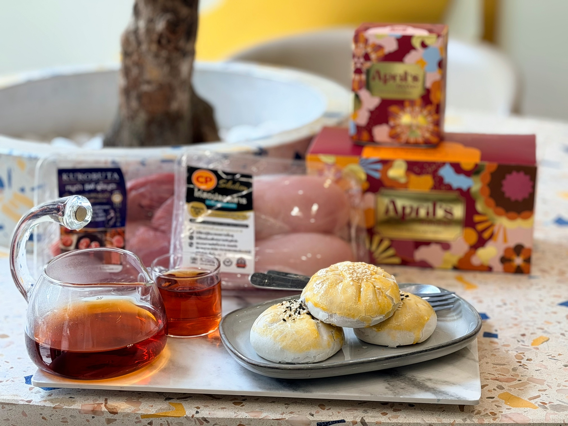 From a Small Shop to 40 Branches: Proof That Quality Ingredients Build Lasting Food Businesses
