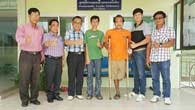 ซีพีเอฟ สนับสนุนท้องถิ่นจัดจ้างผู้พิการช่วยงานในชุมชน