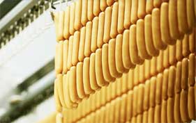 Sausage Production Made Easy with Automation Line Sausage Production Made Easy with Automation Line