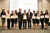 CPF received FAMI-QS certification dented food quality and safety align with global standards CPF received FAMI-QS certification dented food quality and safety align with global standards