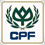 CP Foods hosts the Annual General Shareholders’ Meeting No. 1/2019 