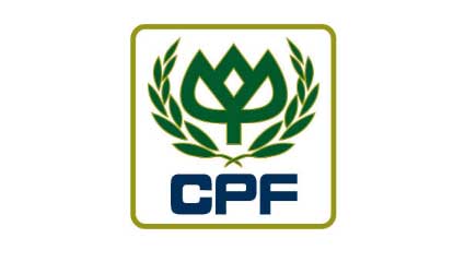 CPF earnings six months soared 110 percent with continuous improvement trend  Thailand operations recovery, rebound in chicken exports and improving financial position