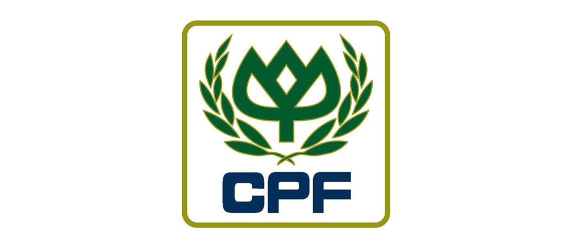 CP Foods hosted Annual General Shareholders’ Meeting No.1/2022
