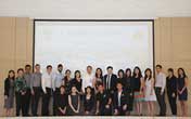 หน่วยงานสิงคโปร์เยี่ยมชมการผลิตอาหารปลอดภัยซีพีเอฟ
