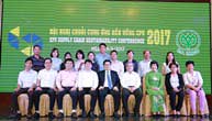 C.P. Vietnam's business partners urged to comply with sustainable sourcing guidelines C.P. Vietnam's business partners urged to comply with sustainable sourcing guidelines
