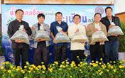 CPF releases a million Silver barb (Ta Pien)