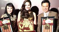 ซีพีเอฟ เปิดตัว 3 รสชาติใหม่ไส้กรอกพรีเมี่ยม “บุชเชอร์” ตั้งเป้ายอดขายปีนี้ 750 ล้านบาท 