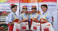 ซีพีเอฟ ปรับแผนธุรกิจห้าดาวเร่งพัฒนาแฟรนไชส์เถ้าแก่เล็ก สร้างอาชีพคนไทย ซีพีเอฟ ปรับแผนธุรกิจห้าดาวเร่งพัฒนาแฟรนไชส์เถ้าแก่เล็ก สร้างอาชีพคนไทย