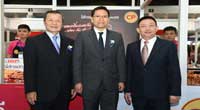 ซีพีเอฟ ร่วมสนับสนุนมหกรรมการเงิน Money Expo 2016