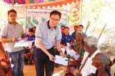CPF helps upgrade quality of life in India
