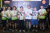 ซีพีเอฟ สนับสนุนวิ่งมาราธอน Rama3 Running Heroes 2017 EP.3 สร้างสุขภาพที่ดีแก่ชาวพระราม 3