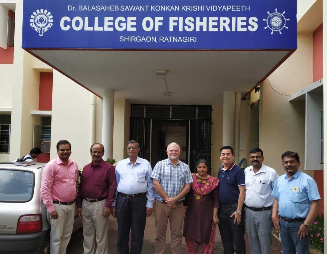 CP Foods India enters IFFO RS IP for fishmeal sustainable production