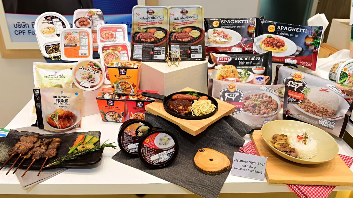 Making delicious products with food safety at heart Making delicious products with food safety at heart