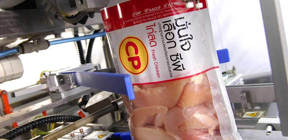 CP Foods promises safe and traceable food production CP Foods promises safe and traceable food production