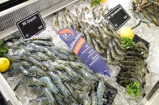 CP Foods joins forces with partners to shape sustainable seafood supply chain
