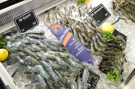 CP Foods joins forces with partners to shape sustainable seafood supply chain CP Foods joins forces with partners to shape sustainable seafood supply chain