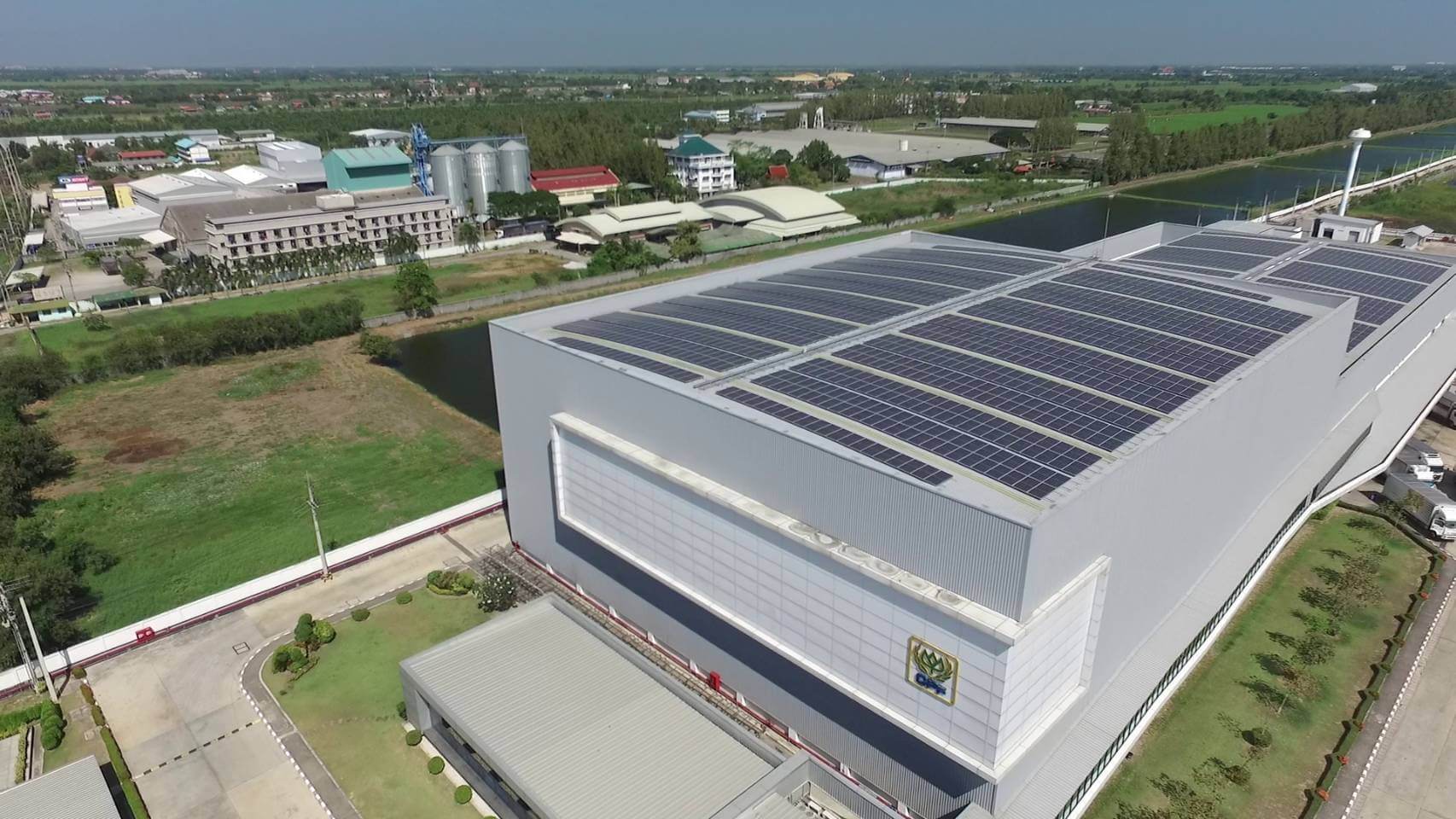 CP Foods continues to apply for Thailand’s new hygiene standard to boost confidence in food safety